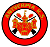 Antverpia